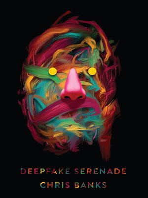 cover image of Deepfake Serenade